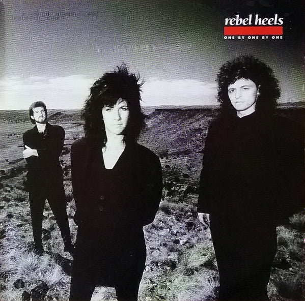 One By One By One - primary