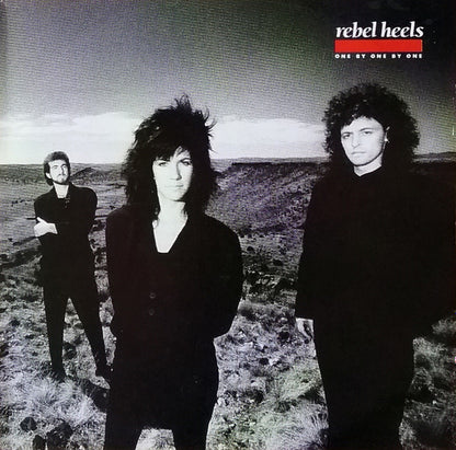 One By One By One - primary