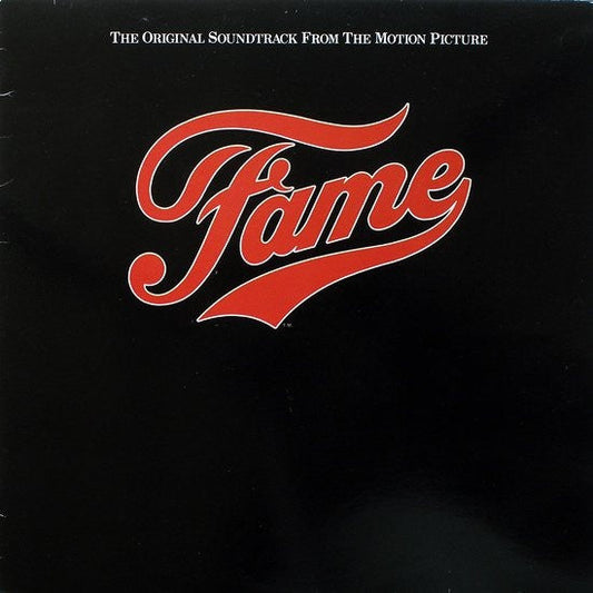 Fame - Original Soundtrack From The Motion Picture - primary