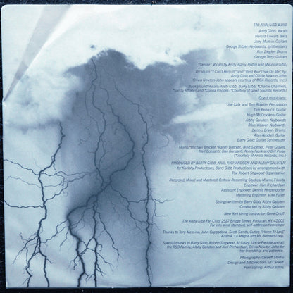 Andy Gibb - After Dark