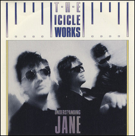 Understanding Jane - secondary