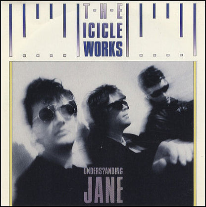 Understanding Jane - secondary
