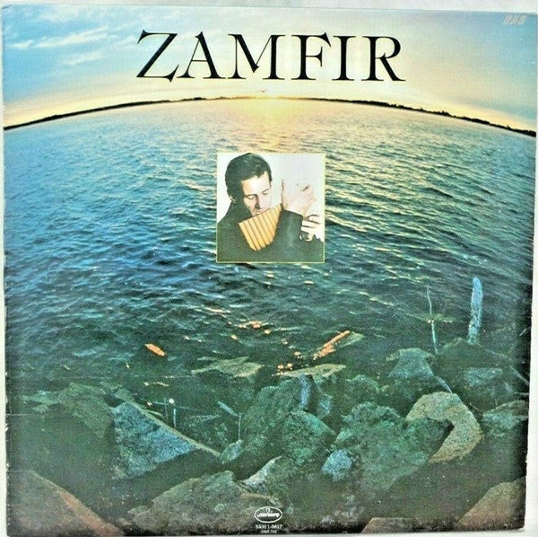 Gheorghe Zamfir - Zamfir