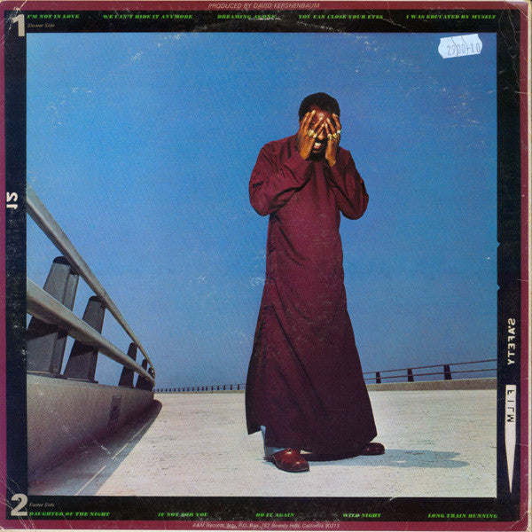 Richie Havens - The End Of The Beginning