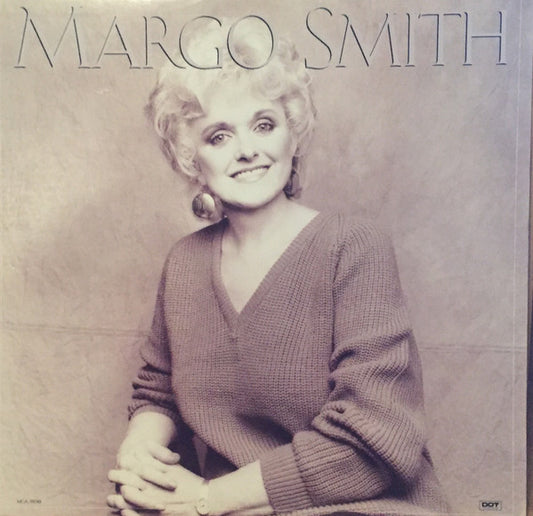 Margo Smith - primary