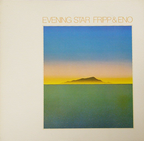 Evening Star - primary