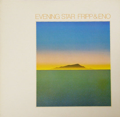 Evening Star - primary