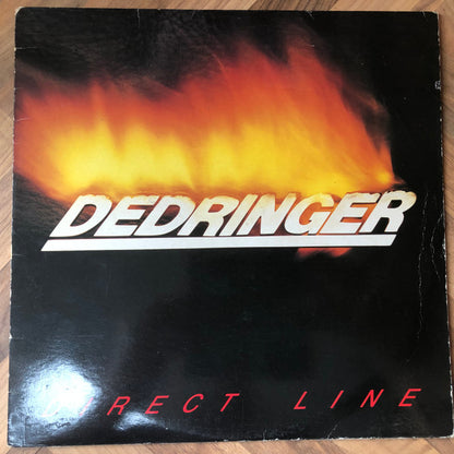 Direct Line - primary