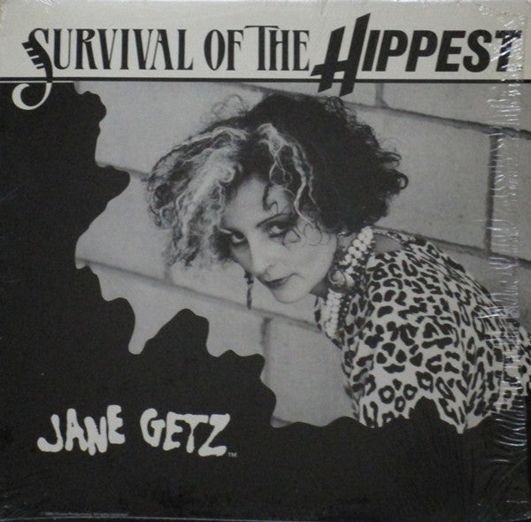 Survival Of The Hippest - primary