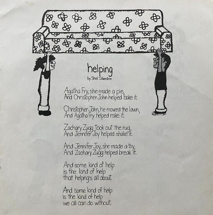 Free To Be... You And Me - secondary