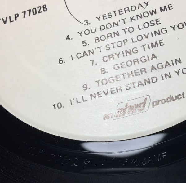 The Ray Charles Collection - secondary