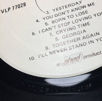 The Ray Charles Collection - secondary