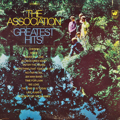 Greatest Hits! - primary