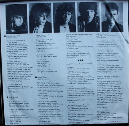 Confrontation - secondary