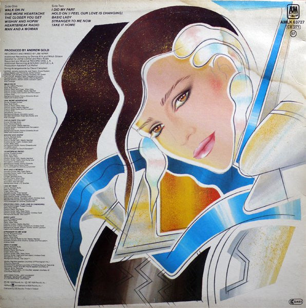 Heartbreak Radio - secondary