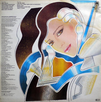 Heartbreak Radio - secondary