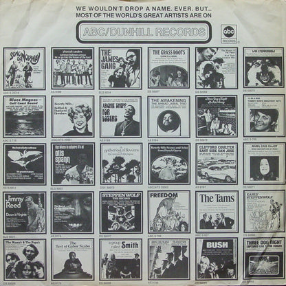 Portrait Of My Love - secondary