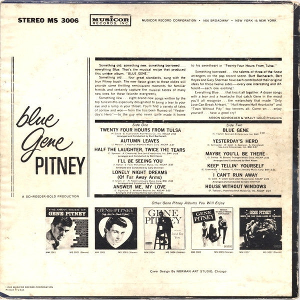 Blue Gene - secondary