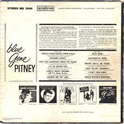Blue Gene - secondary