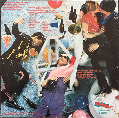 Good Clean Fun - secondary