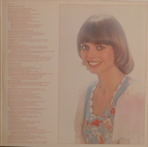 Song Of Joy - secondary