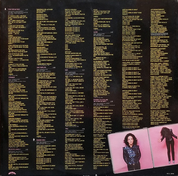 Modern Times - secondary