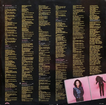 Modern Times - secondary