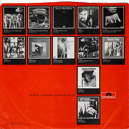 USA Union - secondary