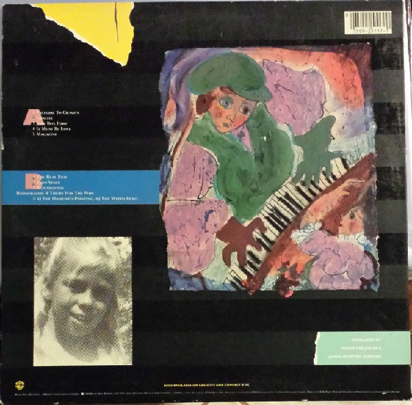 The Magazine - secondary