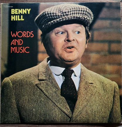 Words And Music - primary