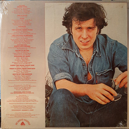 Prime Time - secondary