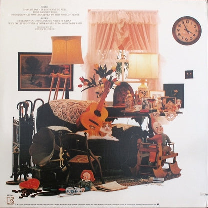 Living Room Suite - secondary