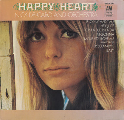 Happy Heart - primary