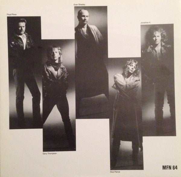 Q5 - When The Mirror Cracks