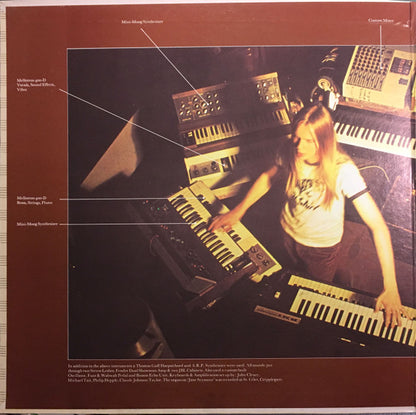 The Six Wives Of Henry VIII - secondary