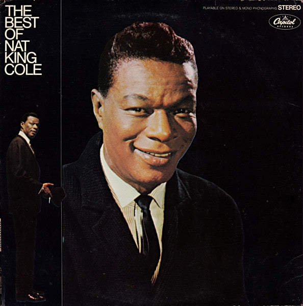 The Best Of Nat King Cole - primary