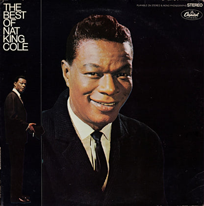 The Best Of Nat King Cole - primary