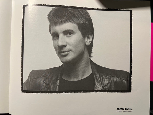 Public Places - secondary