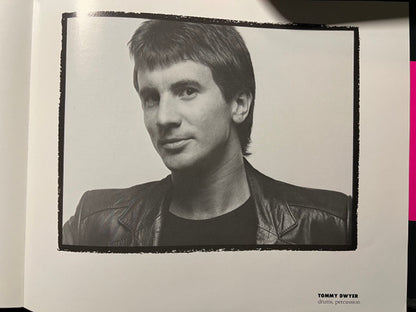 Public Places - secondary