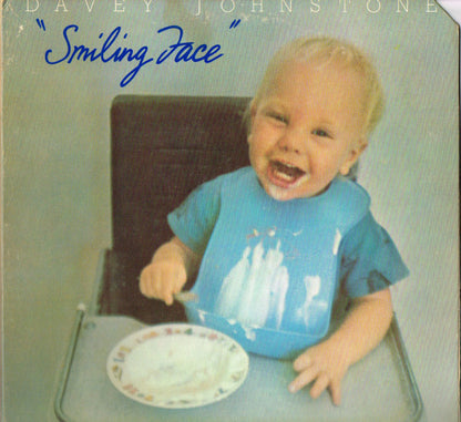 Smiling Face - primary