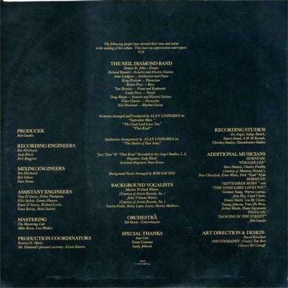 September Morn - secondary