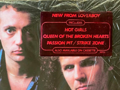 Loverboy - Keep It Up