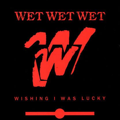 Wishing I Was Lucky - primary