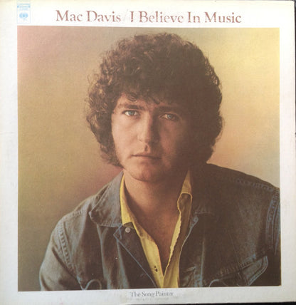 I Believe In Music - primary