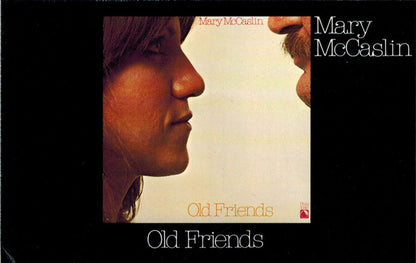 Old Friends - secondary
