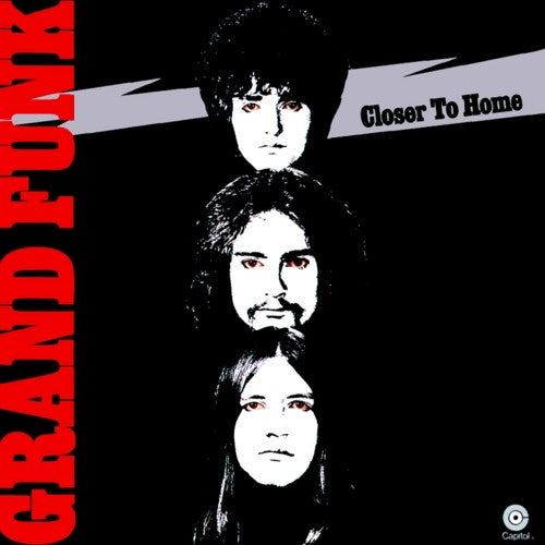 Closer To Home - primary
