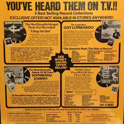 Arthur Fiedler - 50 Years, 50 Hits