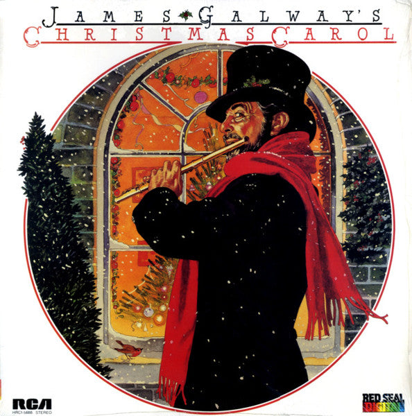 Christmas Carol - primary