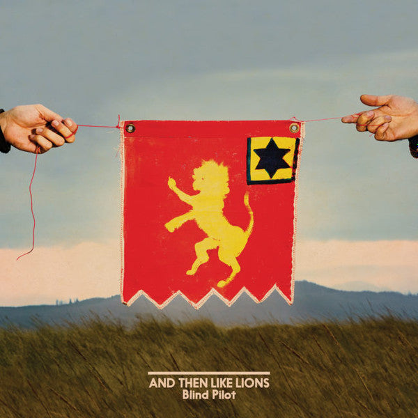And Then Like Lions - primary