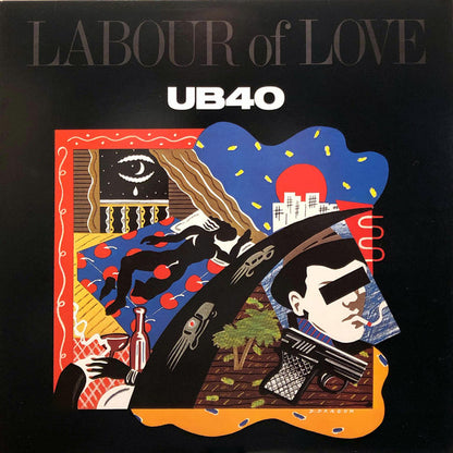 Labour Of Love - primary